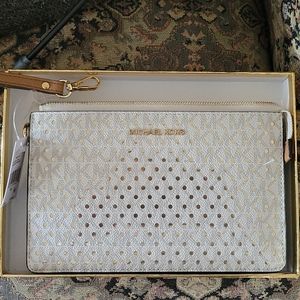 Brand new Michael Kors wrislet